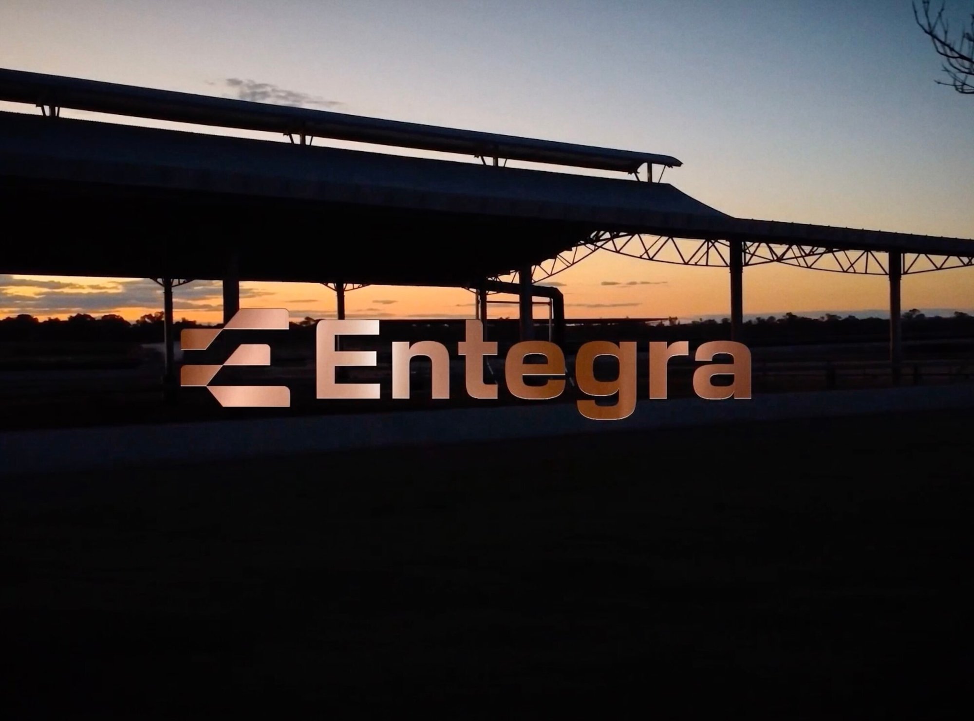Entegra