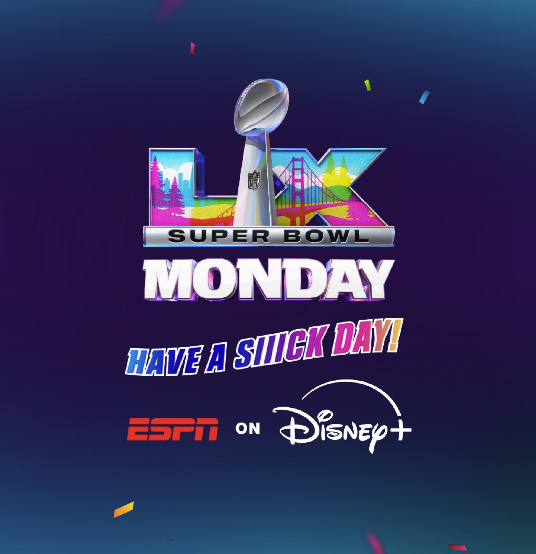 Now We Collide Super Boowl Have A Siiick Day