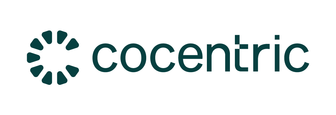 Cocentric