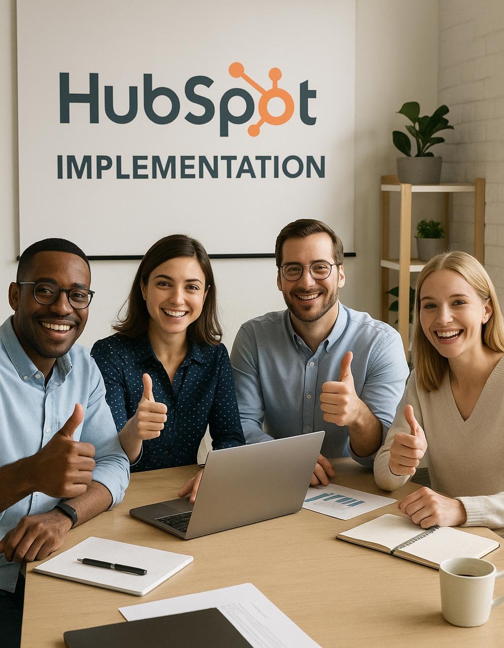 Now We Collide - HubSpot