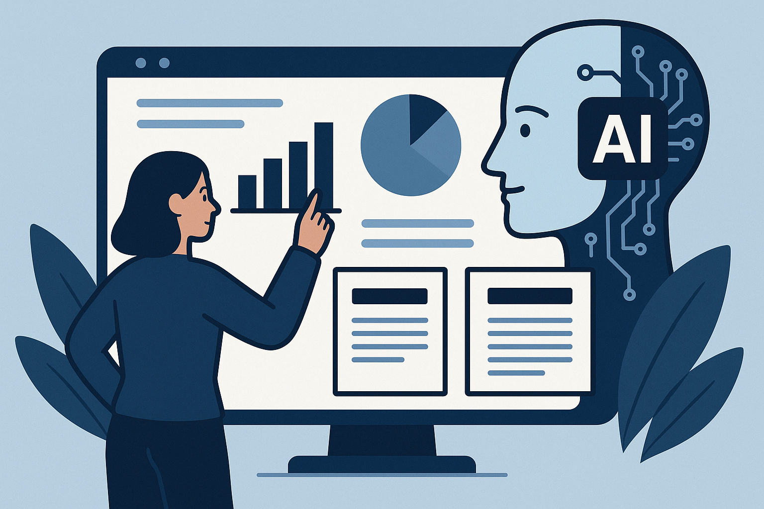 The Role of Video in Inbound Marketing: Generative AI and Case Studies