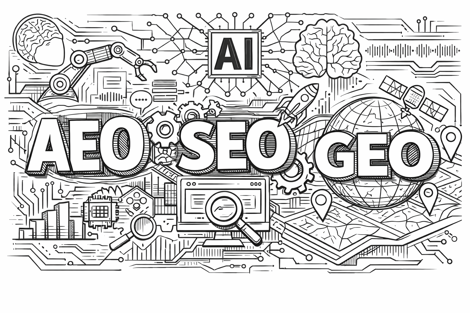 How Is the Buyer Journey Changing in the AI Native Era? 3 Key Shifts for Marketers