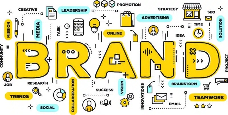 Top 5 Considerations When Designing a Successful Brand