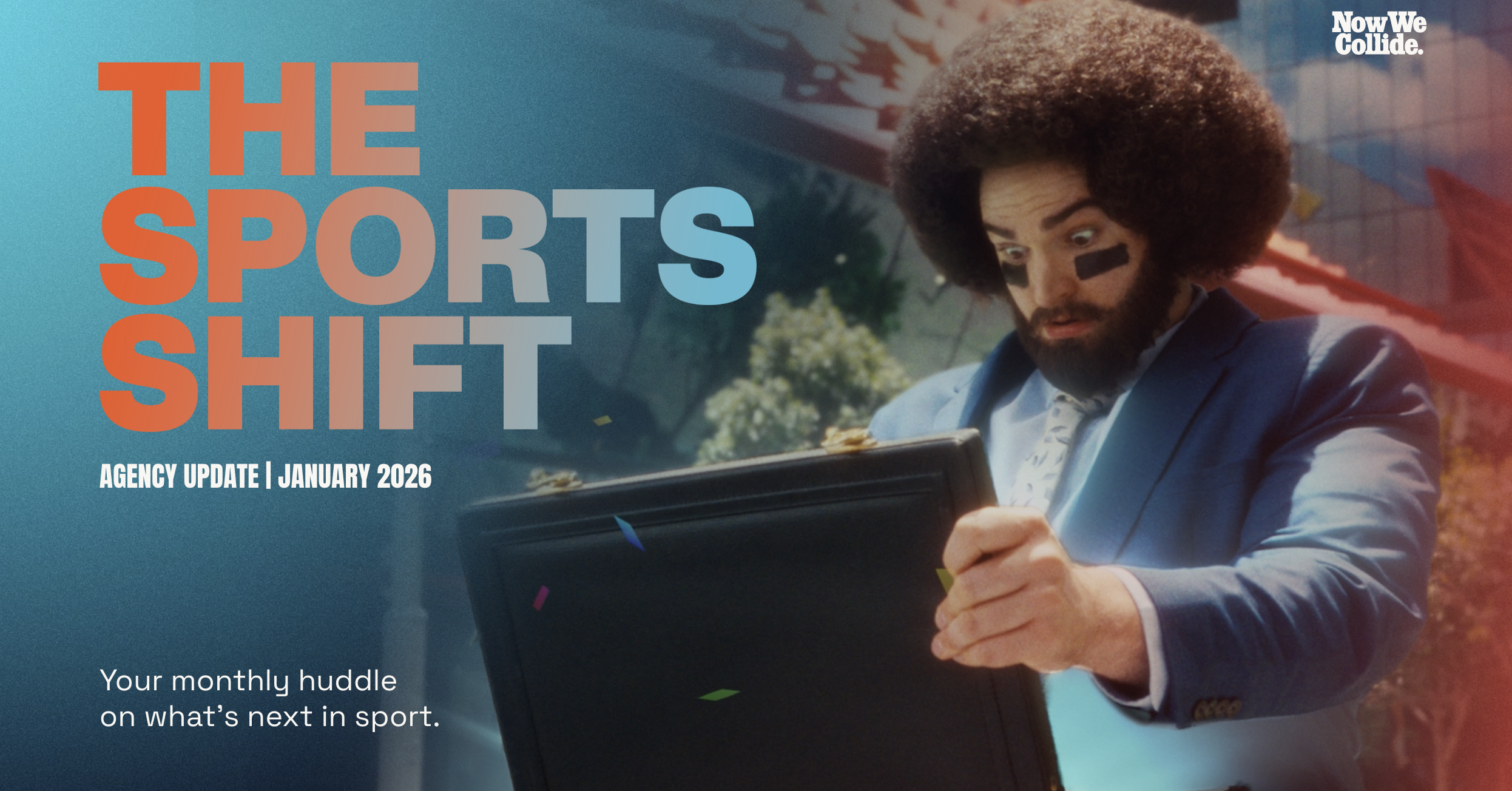 Sports Marketing Trends Report