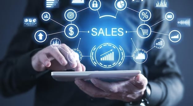 Rethinking Digital Sales Growth: What the New Data on Sales Concentration Means for Brands